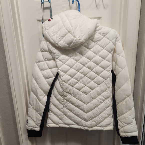 Tommy Hilfiger jacket size s - Picture 3 of 7